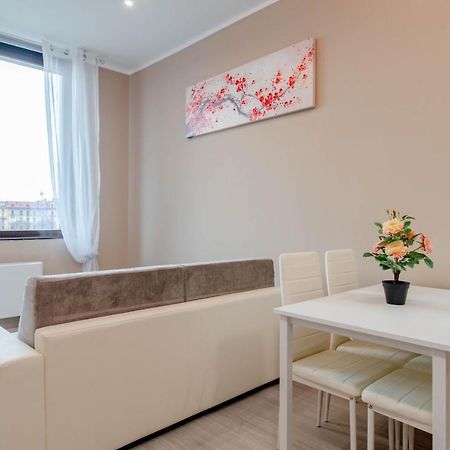 Regina Apartment Turín Exterior foto