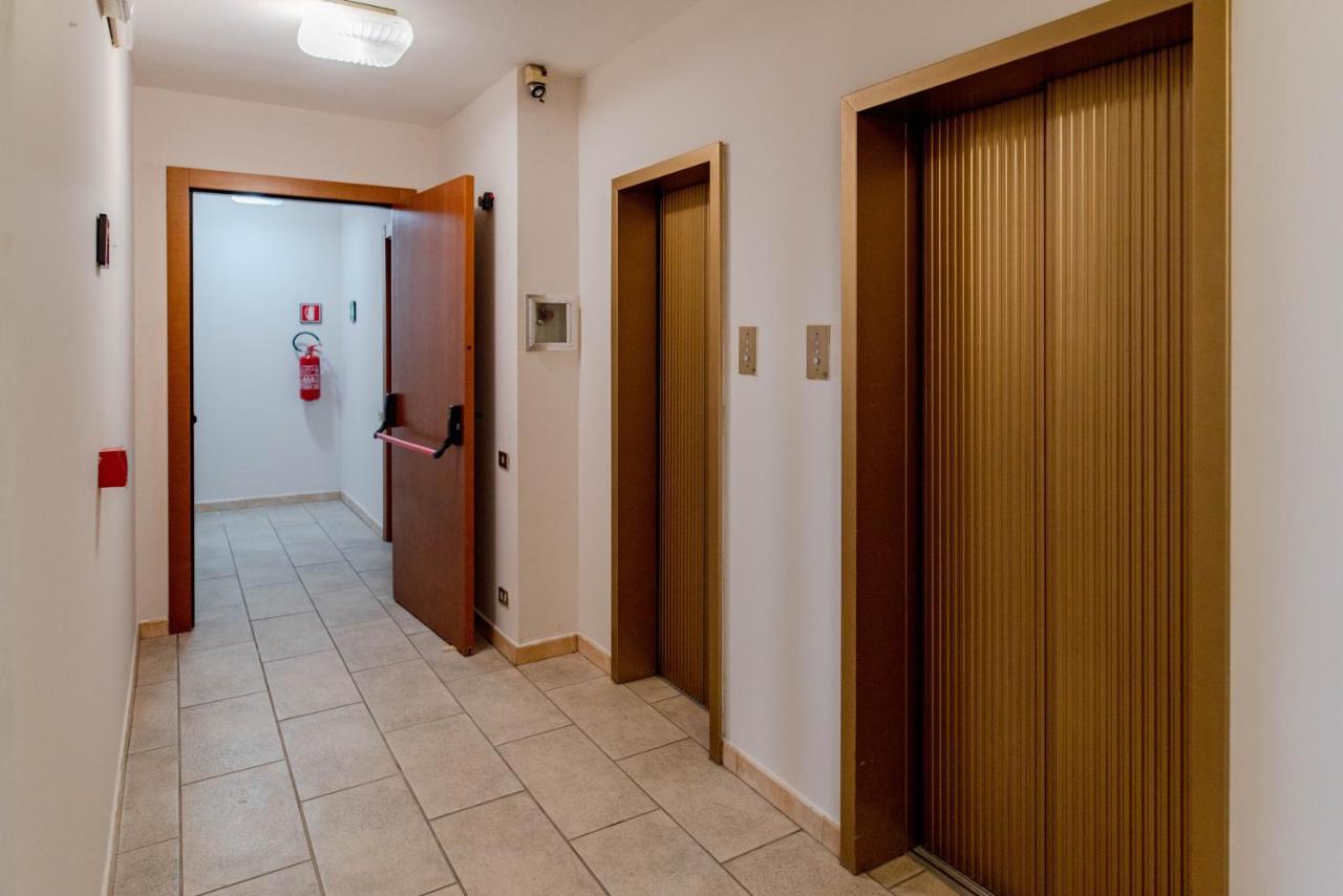 Regina Apartment Turín Exterior foto
