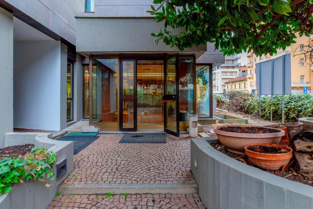 Regina Apartment Turín Exterior foto