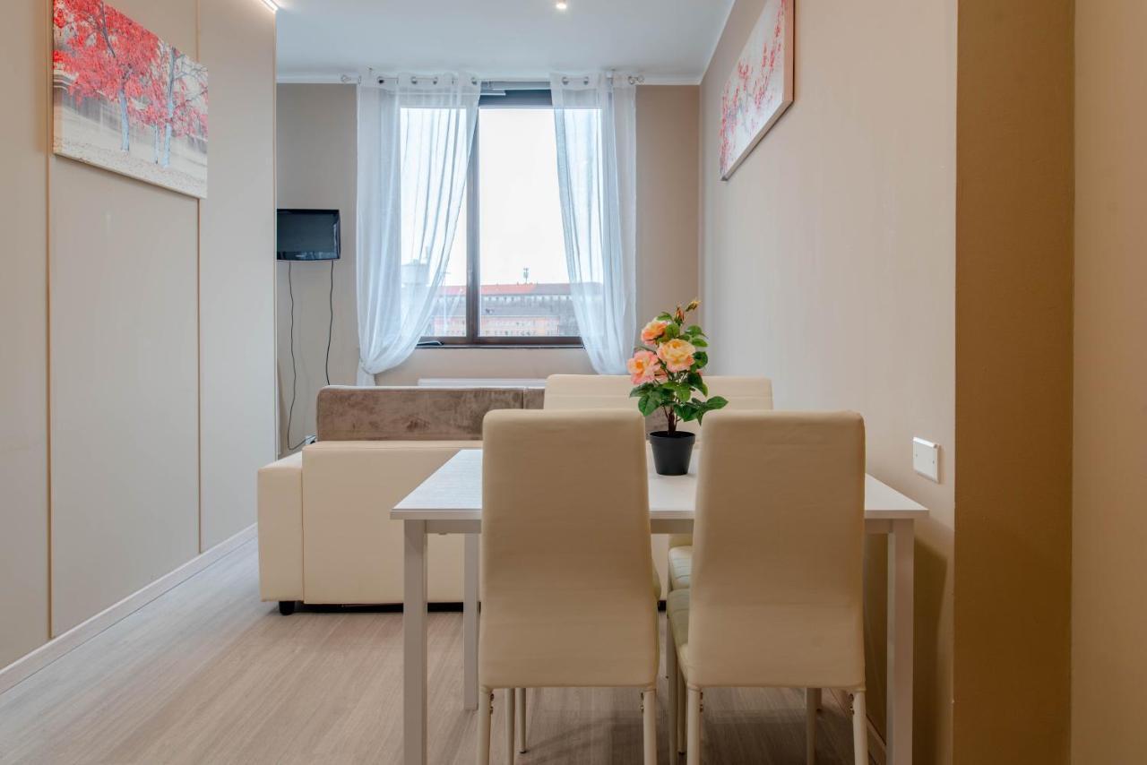 Regina Apartment Turín Exterior foto